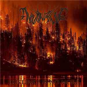 Autumn Grave - Existence Is No More flac album