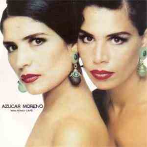 Azucar Moreno - Moliendo Cafe flac album