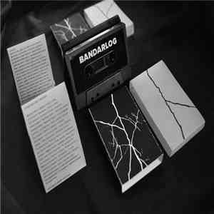 BANDÄRLØG - Б-г Дал, Б-г Взял flac album