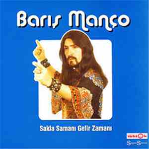 Barış Manço - Sakla Samanı Gelir Zamanı flac album