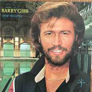 Barry Gibb - Now Voyager flac album