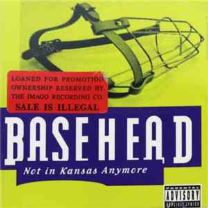 Basehead - Not In Kansas Anymore flac album