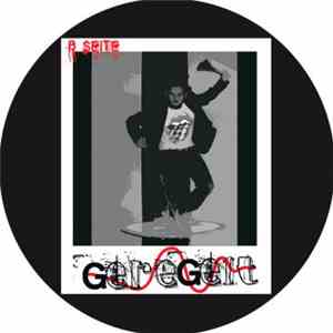 Basti Grub - Geregelt Vol. 5 flac album
