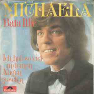 Bata Illic - Michaela flac album