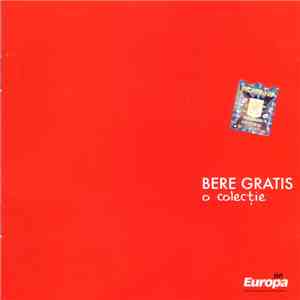 Bere Gratis - O Colecție flac album