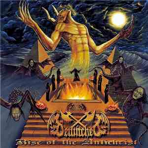 Bewitched - Rise Of The Antichrist flac album