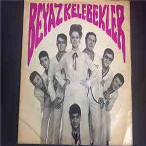 Beyaz Kelebekler - Hatırası flac album