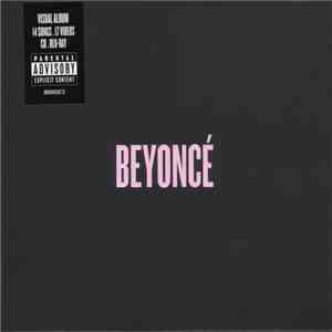 Beyoncé - Beyoncé flac album