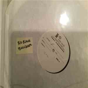 Big Black - Bulldozer flac album