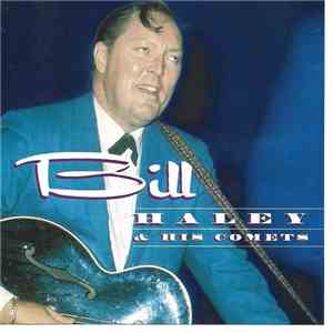 Bill Haley And His Comets - Bill Haley And His Comets flac album