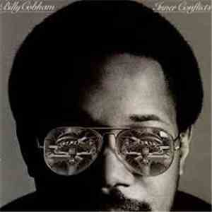 Billy Cobham - Inner Conflicts flac album