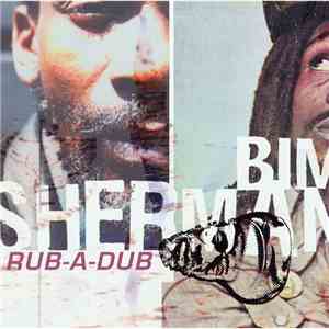 Bim Sherman - Rub-A-Dub flac album