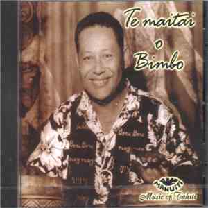 Bimbo  - Te Maitai O Bimbo flac album