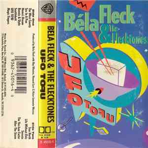 Béla Fleck & The Flecktones - UFO TOFU flac album