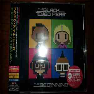 Black Eyed Peas - The Beginning flac album