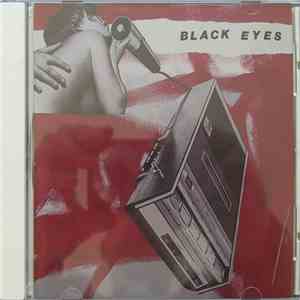 Black Eyes - Black Eyes flac album