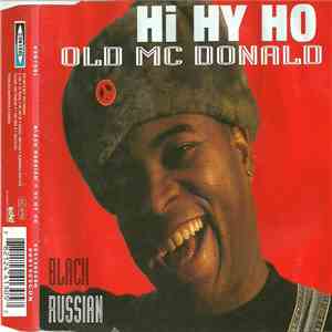 Black Russian - Hi Hy Ho (Old Mc Donald) flac album