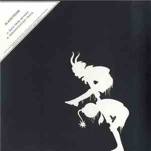 Blackstrobe - Back From Beyond flac album