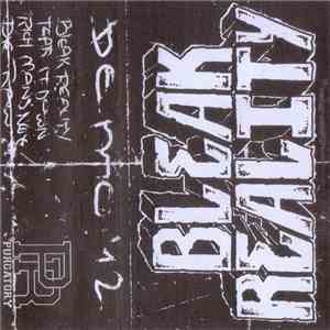 Bleak Reality - Demo 2012 flac album