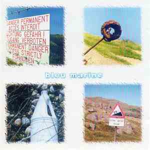 Bleu Marine - For Those Who Left This Year flac album