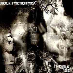 Block 44 - I Skuggan Av Tellus flac album