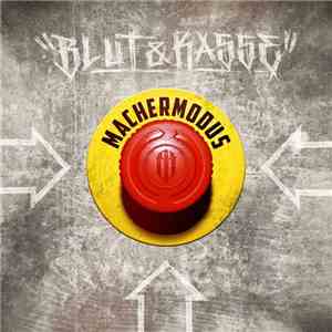 Blut & Kasse - Machermodus flac album