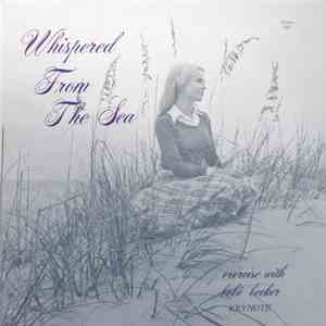 Bobi Becker - Whispered From The Sea flac album