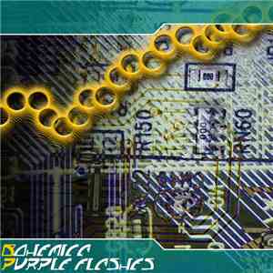 Bohemica - Purple Flashes flac album