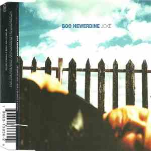 Boo Hewerdine - Joke flac album
