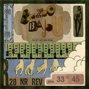 Boozoo Bajou - Dust My Broom flac album