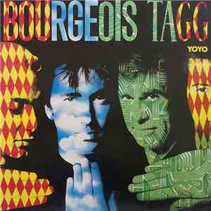 Bourgeois Tagg - Yoyo flac album