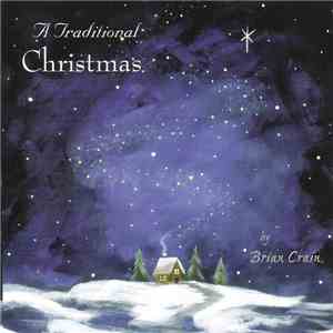 Brian Crain  - A Traditional Christmas flac album