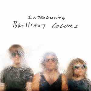 Brilliant Colors - Introducing flac album
