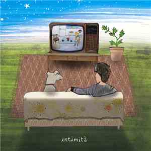 Brodu - Intimita' flac album