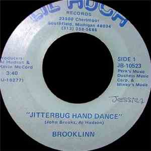 Brooklinn - Jitterbug Hand Dance / I've Got To Unwind flac album