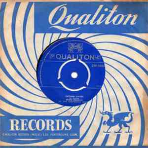 Bruce Denham - Autumn Leaves flac album