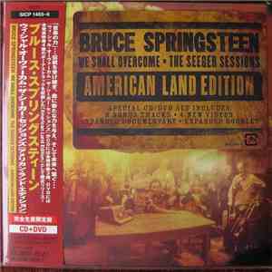 Bruce Springsteen - We Shall Overcome flac album