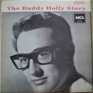 Buddy Holly - The Buddy Holly Story flac album