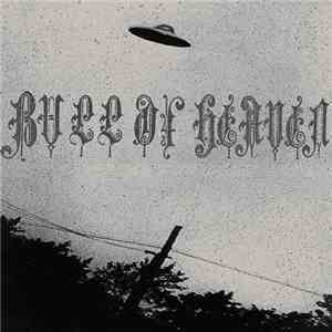 Bull Of Heaven - Did You Know That The Bible Have The Answers? flac album