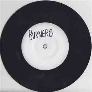 Burners - Feast flac album