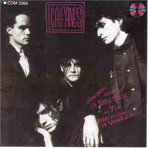 Caifanes - Caifanes flac album