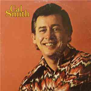 Cal Smith - Cal Smith flac album