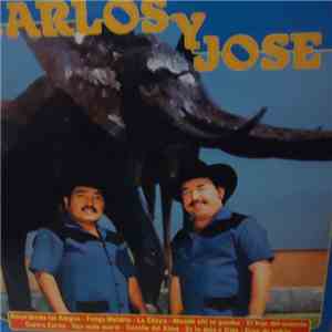 Carlos Y Jose - Recordando a Los Alegres De Teran flac album