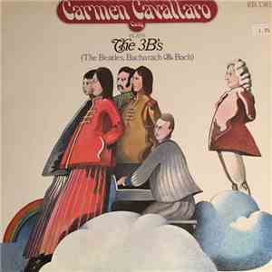 Carmen Cavallaro - The Carmen Cavallaro Camp Plays The 3b's flac album