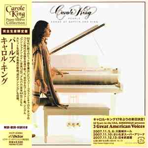 Carole King - Pearls - Songs Of Goffin And King flac album