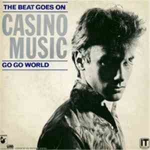 Casino Music - The Beat Goes On flac album