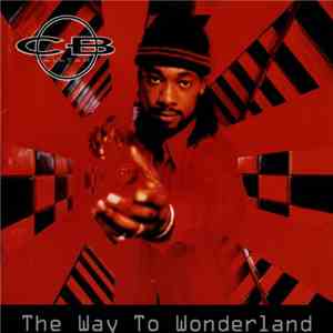 CB Milton - The Way To Wonderland flac album