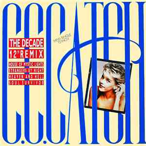 C.C. Catch - The Decade 12" Remix flac album