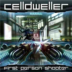 Celldweller - First Person Shooter flac album