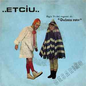 Cesarino - ..Etciu.. flac album